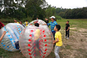 黃埔小學班級春游踏青深圳九龍生態(tài)園親子游（回顧篇）