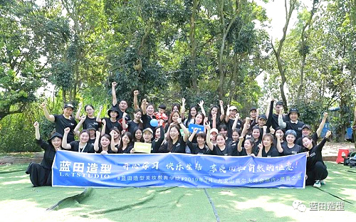 藍田團隊戶外踏青之旅深圳農(nóng)家樂一日游